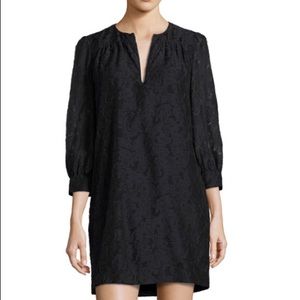 Elizabeth & James Heidi Dress, Black